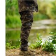 Spodnie Nash ZT Apex Waterproof Trousers Camo - XL