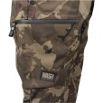 Spodnie Nash ZT Apex Waterproof Trousers Camo - XXL