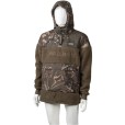Kurtka Nash ZT PermaFrost Fleece Camo - M