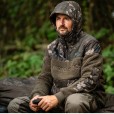Kurtka Nash ZT PermaFrost Fleece Camo - M