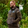 Kurtka Nash ZT PermaFrost Fleece Camo - M