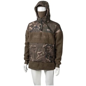 Kurtka Nash ZT PermaFrost Fleece Camo - L