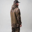 Kurtka Nash ZT PermaFrost Fleece Camo - L