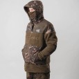 Kurtka Nash ZT PermaFrost Fleece Camo - L