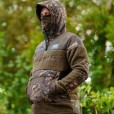 Kurtka Nash ZT PermaFrost Fleece Camo - L