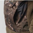 Kurtka Nash ZT PermaFrost Fleece Camo - XXL