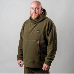 Bluza Nash ZT Micro Fleece Hoodie - S