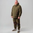 Bluza Nash ZT Micro Fleece Hoodie - XL