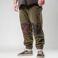 Spodnie Nash ZT Micro Fleece Joggers - S