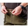 Spodnie Nash ZT Micro Fleece Joggers - S
