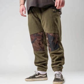 Spodnie Nash ZT Micro Fleece Joggers - M