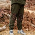 Spodnie Nash ZT Micro Fleece Joggers - M
