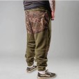 Spodnie Nash ZT Micro Fleece Joggers - L