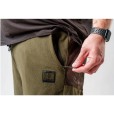 Spodnie Nash ZT Micro Fleece Joggers - L