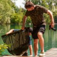 Worek Karpiowy Nash Carp Care Retainer Sling Monster Camo