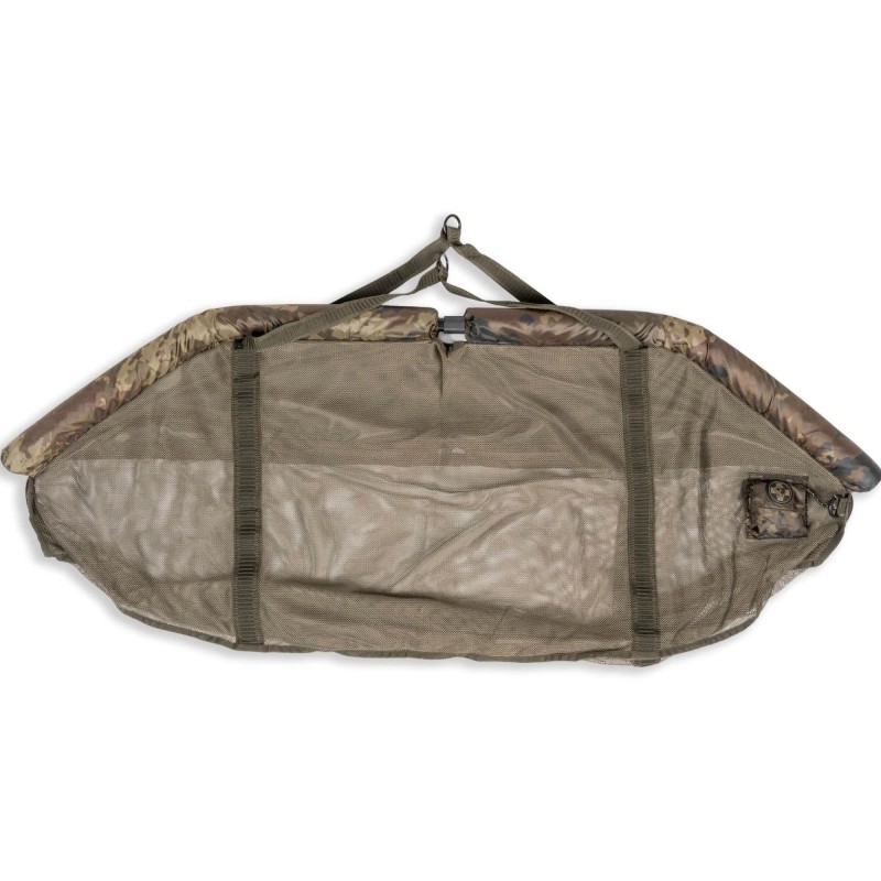 Worek Karpiowy Nash Carp Care Easy Float Retainer Sling Camo