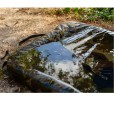 Mata Nash Carp Care Flat Mat Camo 