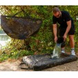 Mata Nash Carp Care Flat Mat Camo 