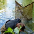 Podbierak Nash Scope OPS Retract Landing Net 42"