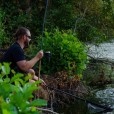 Podbierak Nash Scope Retract Landing Net 42"