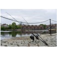 Wędka Nash Scope OPS 10ft 3lb CG Abbreviated