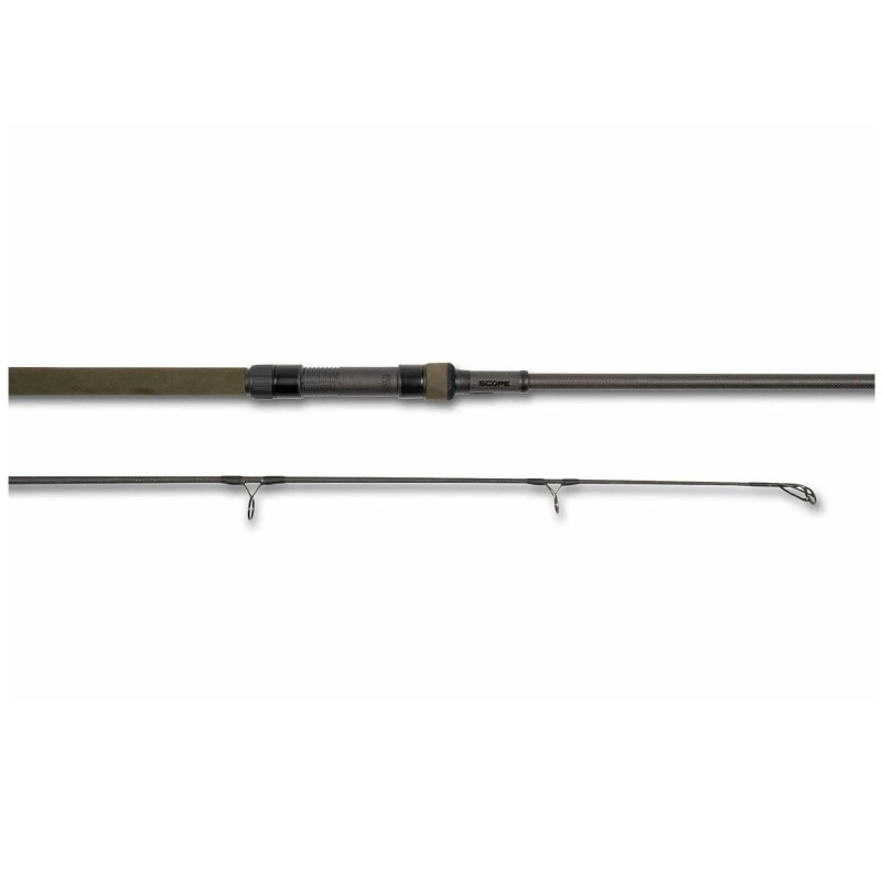 Wędka Nash Scope OPS 10ft 3lb Olive Duplon