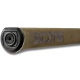 Wędka Nash Scope OPS 10ft 3lb Olive Duplon