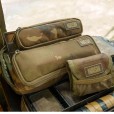 Organizer Nash Subterfuge Tackle Pouch Long 