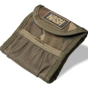 Organizer Do Leaderów Nash Subterfuge Wallet Pouch