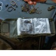 Organizer Do Leaderów Nash Subterfuge Wallet Pouch