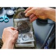 Organizer Do Leaderów Nash Subterfuge Wallet Pouch