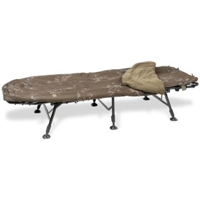Łóżko Nash Scope 4 Fold Sleep System