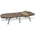 Łóżko Nash Scope 4 Fold Sleep System