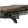 Łóżko Nash Scope 4 Fold Sleep System