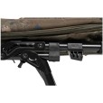 Łóżko Nash Scope 4 Fold Sleep System