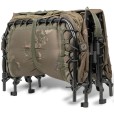 Łóżko Nash Scope 4 Fold Sleep System