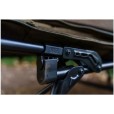 Łóżko Nash Scope 4 Fold Sleep System