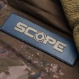 Łóżko Nash Scope 4 Fold Sleep System