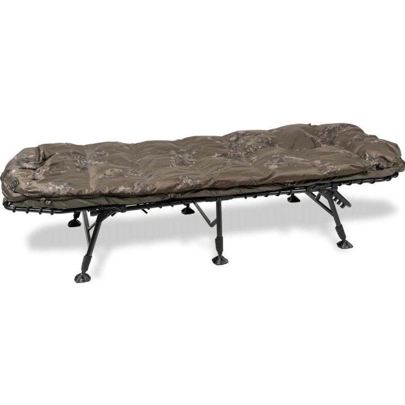 Łóżko Nash Scope OPS 4 Fold Pro Sleep System