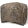 Łóżko Nash Scope OPS 4 Fold Pro Sleep System