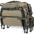 Łóżko Nash Scope OPS 4 Fold Pro Sleep System