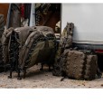 Łóżko Nash Scope OPS 4 Fold Pro Sleep System