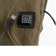 Mata Grzewcza Do Łóżka Nash Scope Sleep System Heated Blanket