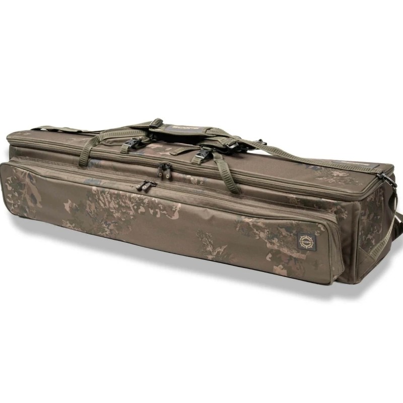 Torba Na Wędki Nash Scope 9ft All In One Transporter
