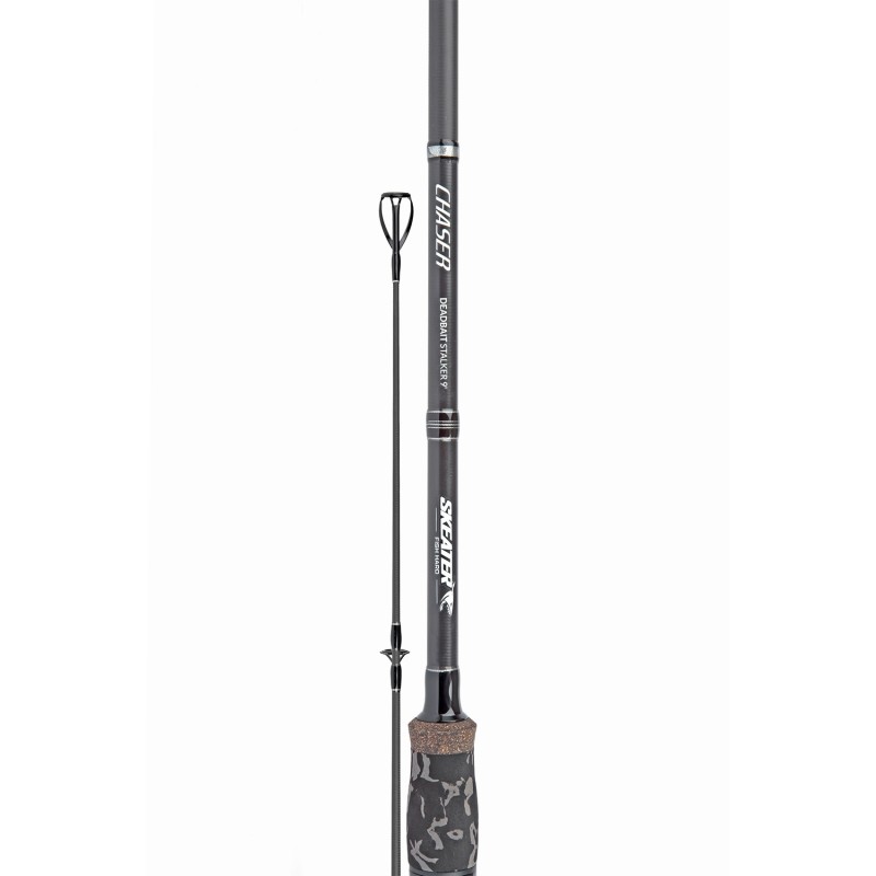 Wędka Skeater Chaser Deadbait Stalking 9ft 2,75m 20-50g
