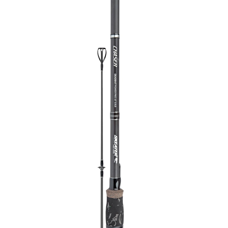 Wędka Skeater Chaser DB Power Pike 10ft 3,05m 3,5lb