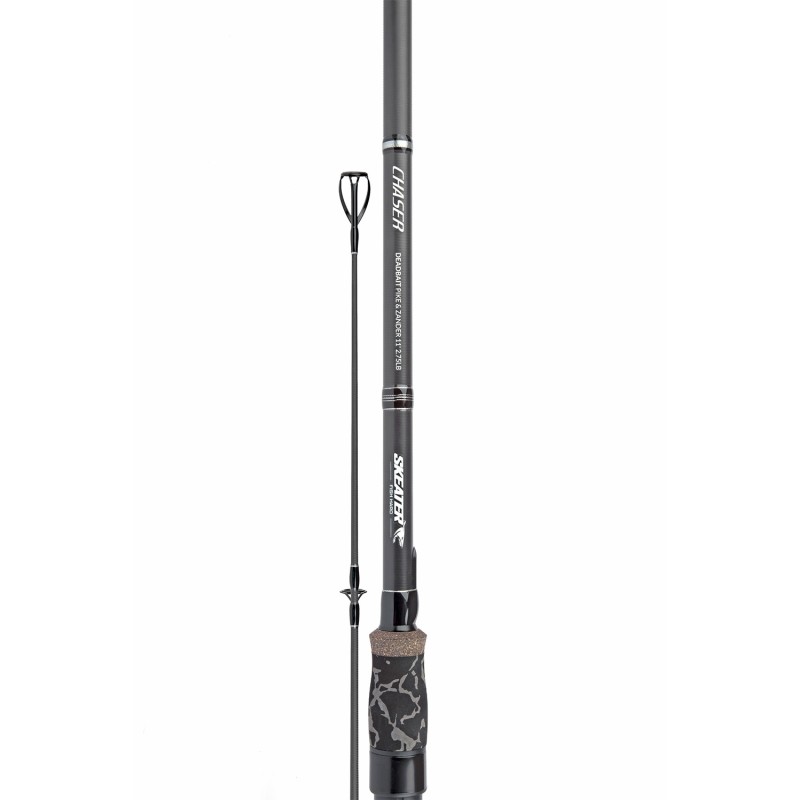 Wędka Skeater Chaser Pike & Zander 11ft 3,35m 2,75lb