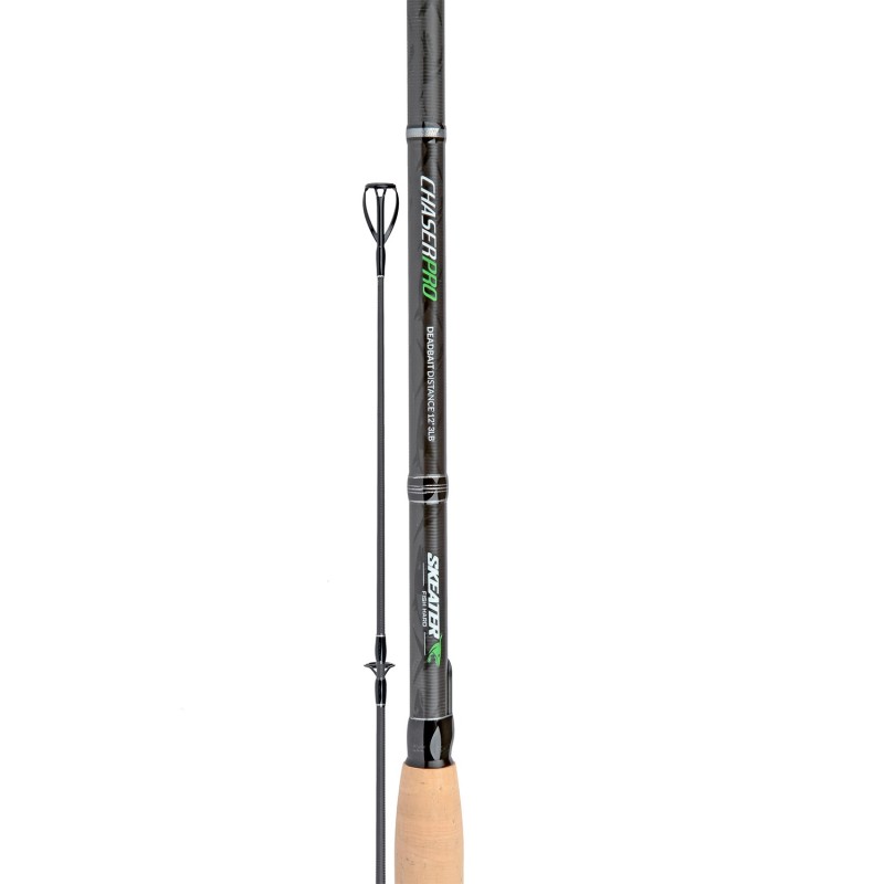 Wędka Skeater Chaser Pro DB Distance 12ft 3,66m 90-120g 3lb