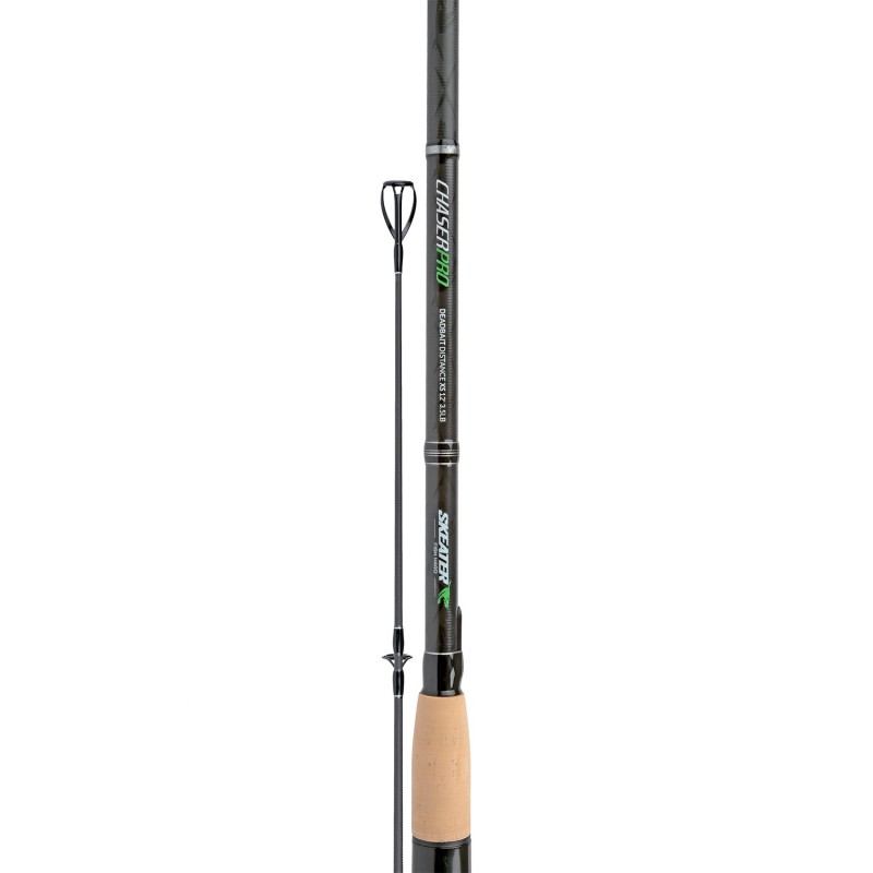 Wędka Skeater Chaser Pro DB Distance XS 12ft 3,66m 3,5lb 100-140g