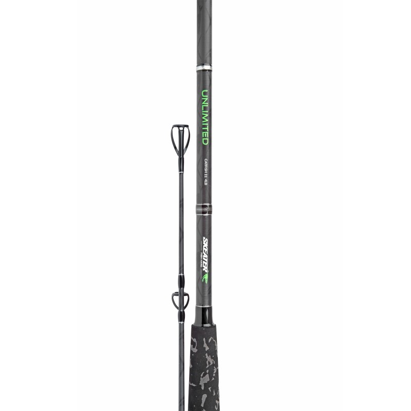 Wędka Skeater Unlimited Catfish 10ft 3,05m 4,5lb 140-180g